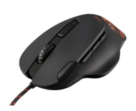 Trust GXT 162 Optical Gaming Mouse - 449705 - zdjęcie 3